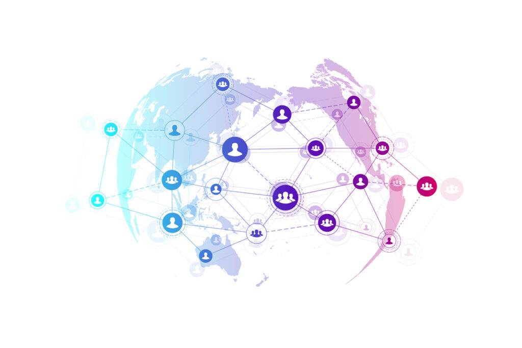 Global employer xenai