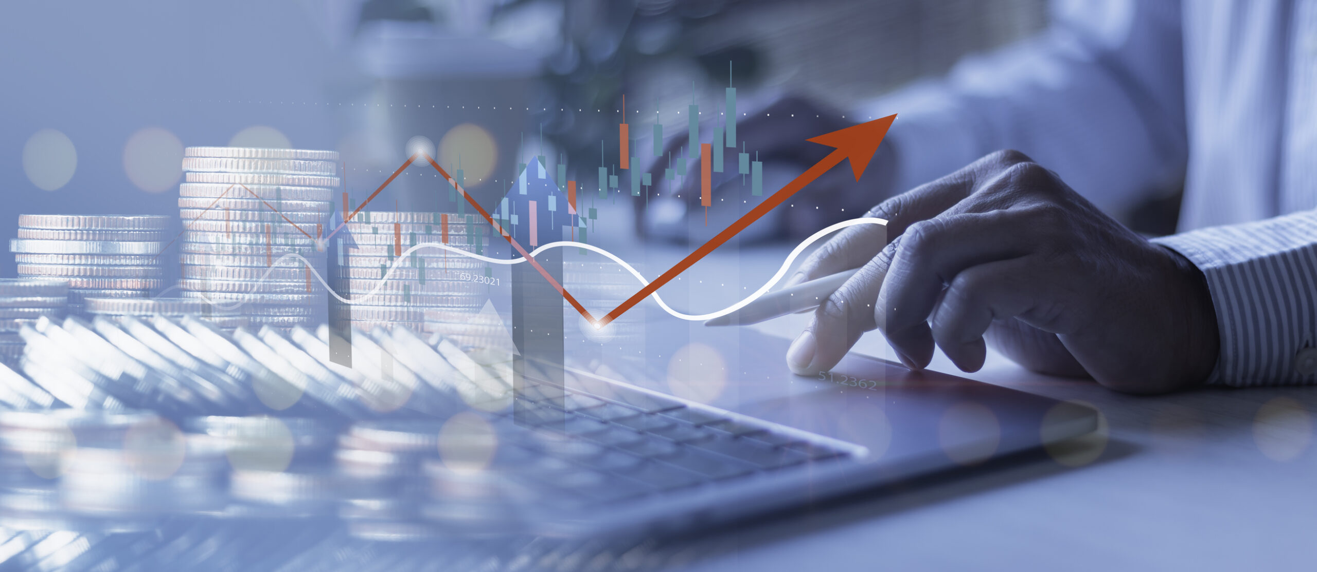 global or regional brokers xenai